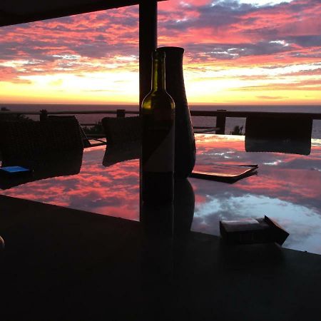 Mar De Mancora Playa Las Pocitas Kültér fotó